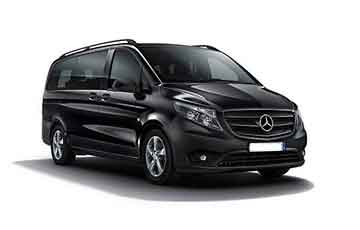 Harlow Airport Transfers