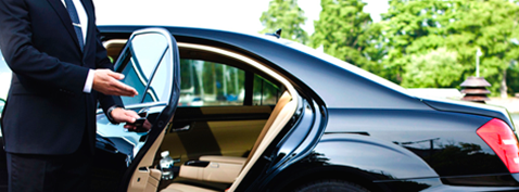 Harlow Airport Transfers