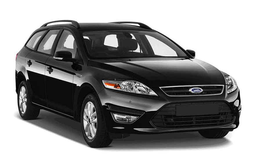 Harlow Airport Transfers