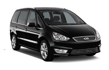 Harlow Airport Transfers